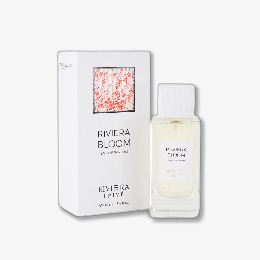 Riviera Bloom - Eau de Parfum