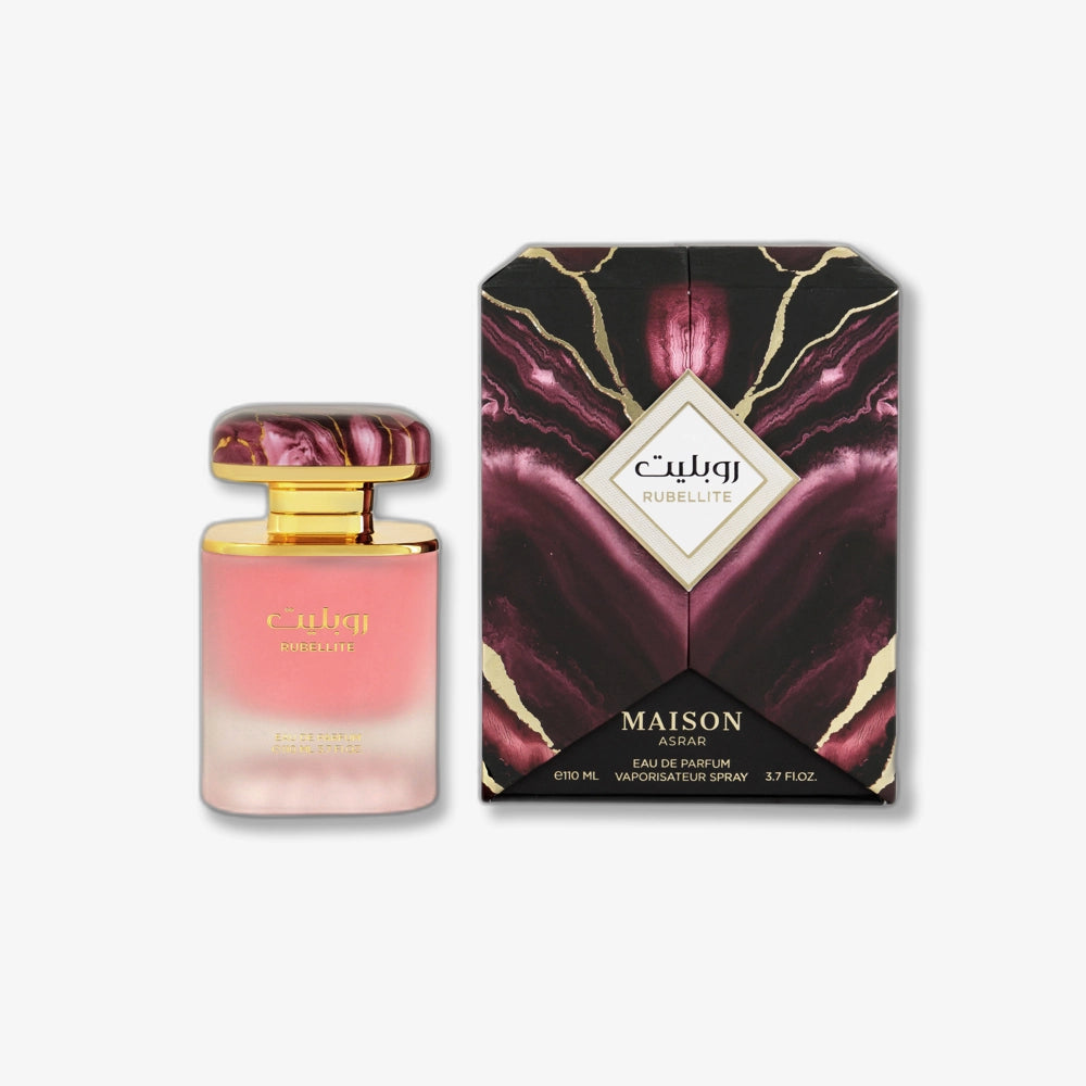 Rubellite - Eau de parfum