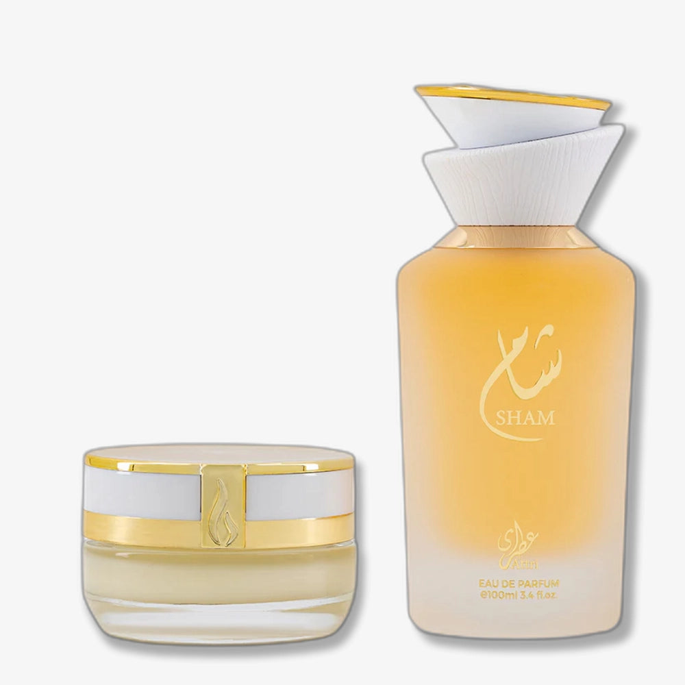 Sham Gift set