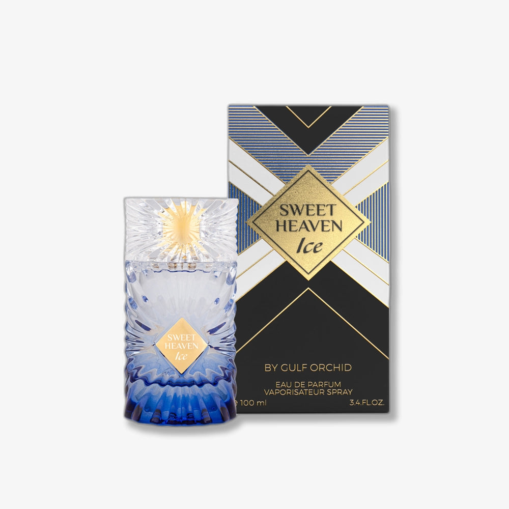 Sweet Heaven Ice - Eau de Parfum