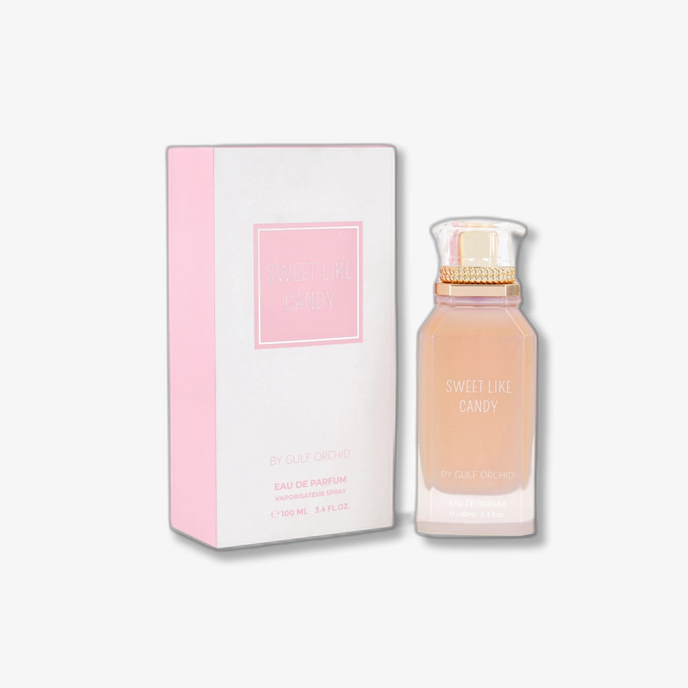 Sweet Like Candy - Eau de Parfum
