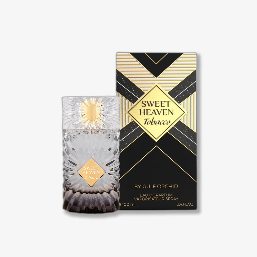 Sweet Heaven Tobacco - Eau de Parfum