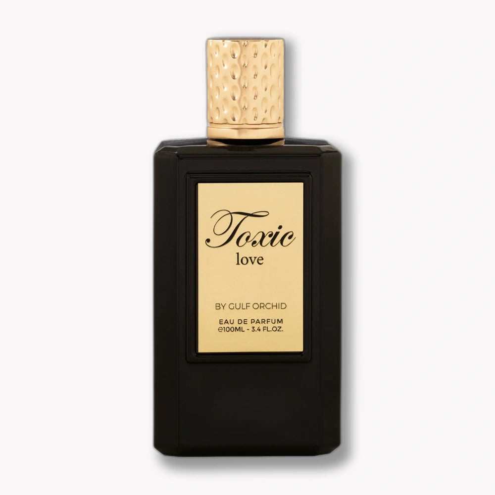 Toxic Love - Eau de Parfum