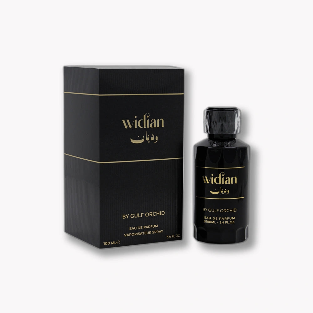 Widian - Eau de Parfum