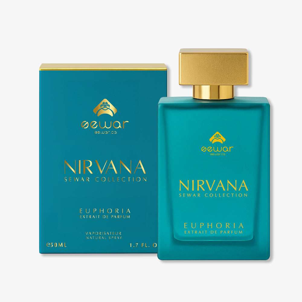 Euphoria – Extrait de Parfum