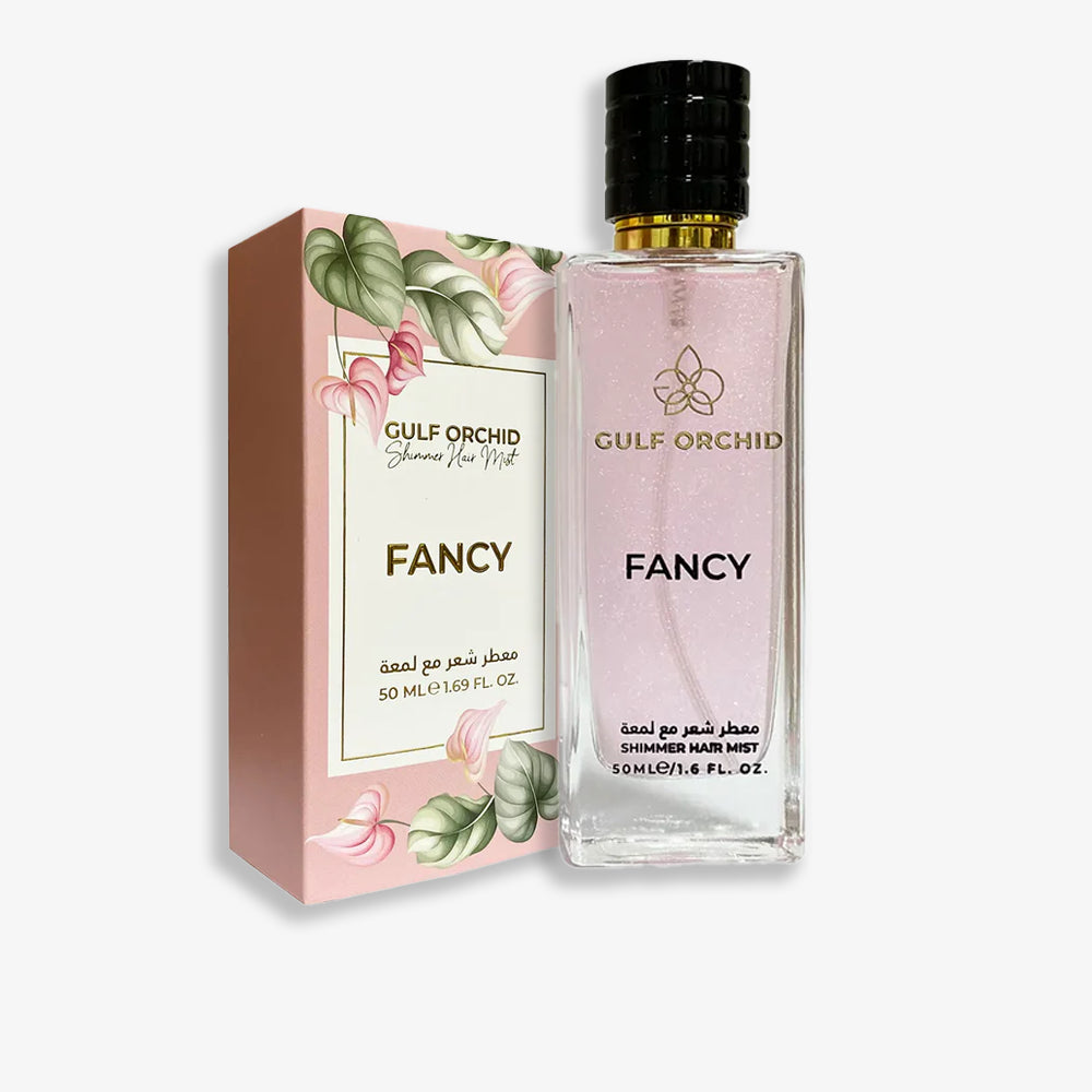 Fancy - Shimmer Hair Mist