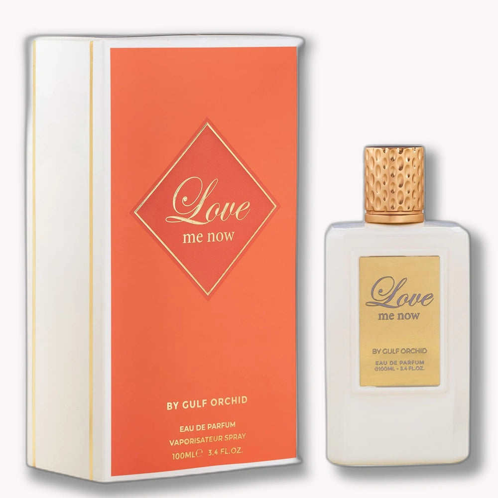 Love Me Now - Eau de Parfum