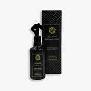 Mukhalat Amber - Room Spray