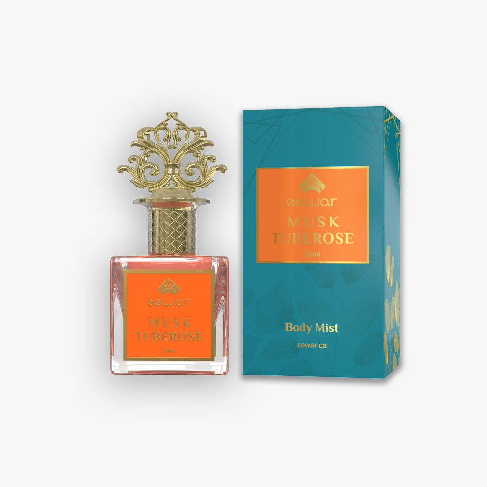 Sewar Tuberose Musk