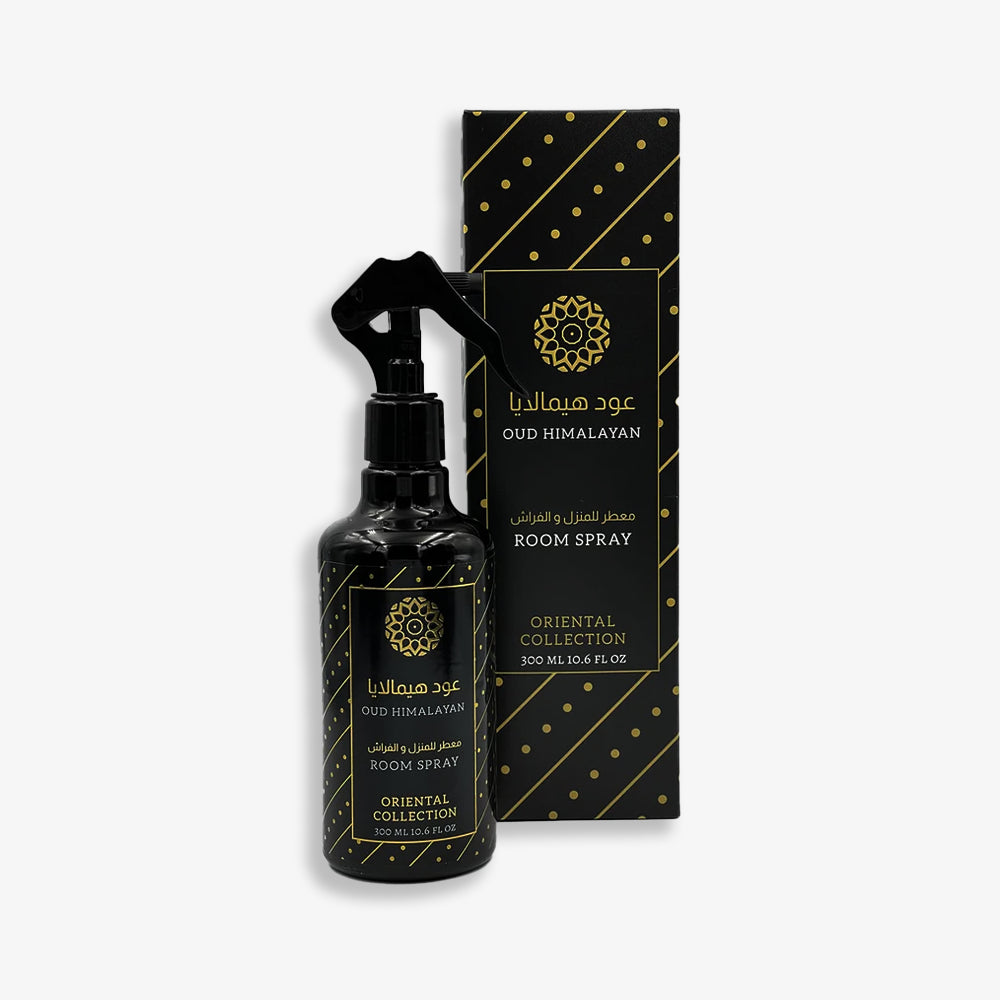 Oud Himalaya - Room Spray