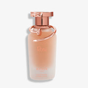 Rosé by Maison Asrar – A luxurious 110ML Eau de Parfum inspired by Delina Exclusif - Parfums De Marly, with floral and fruity notes.