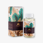 Sewar 120 ml aroma diffuser refill oil bottle and box