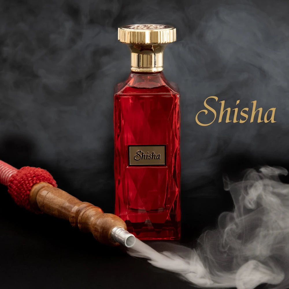 Shisha - Eau de Parfum