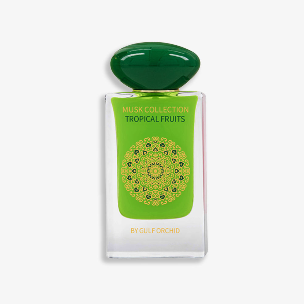 Tropical Fruits Musk - Eau de Parfum