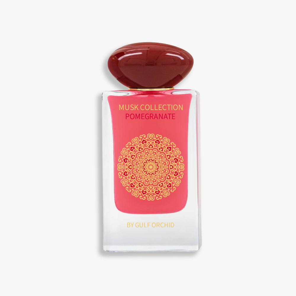 Pomegranate Musk - Eau De Parfum