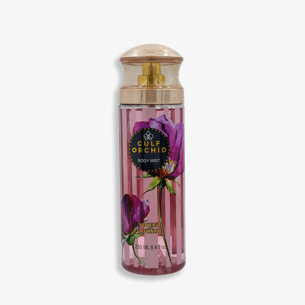 Sweet Wish - Body Mist