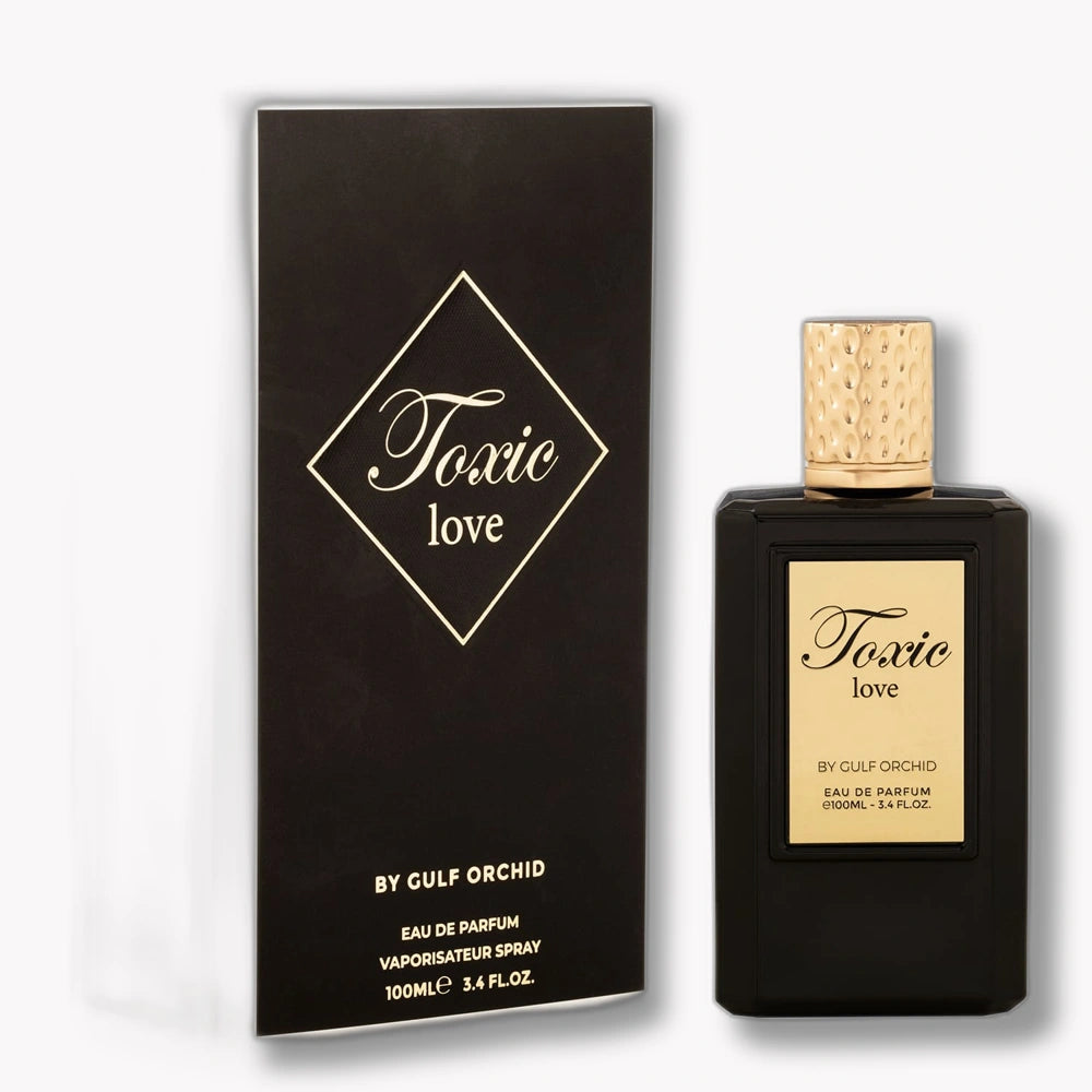Toxic Love - Eau de Parfum