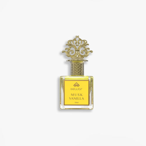 Sewar Vanilla Musk