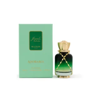 ADORABLE - MAISON ASRAR - EAU DE PARFUM