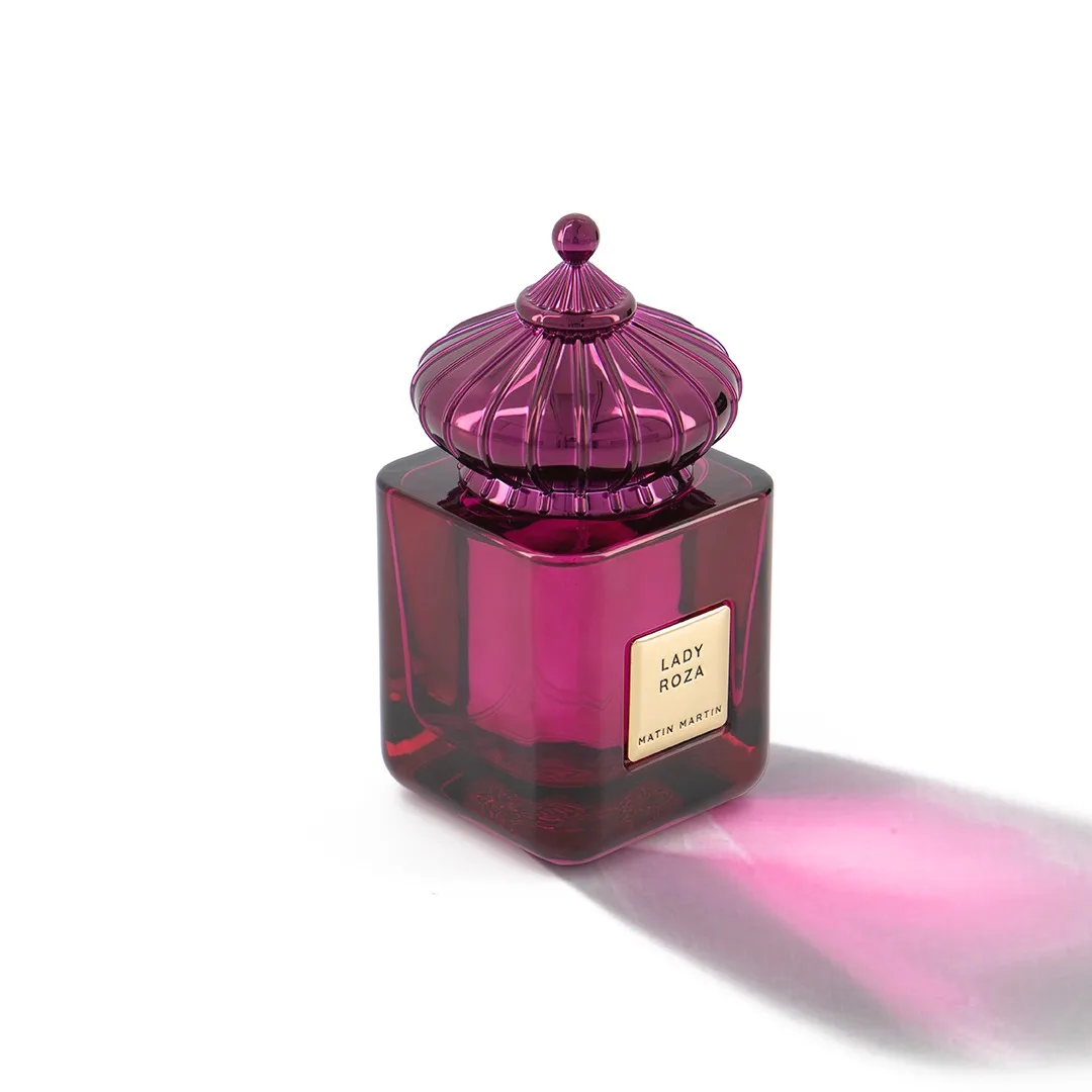 LADY ROZA – Eau de Parfum for Women