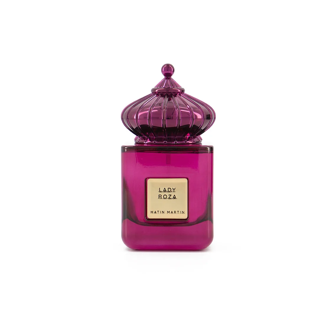 LADY ROZA - Eau de Parfum for Women