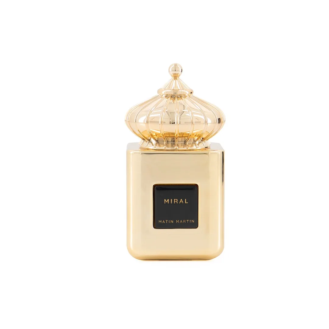 MIRAL – Eau de Parfum for Women