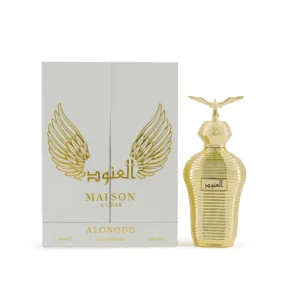 ALONOUD - MAISON ASRAR - EAU DE PARFUM