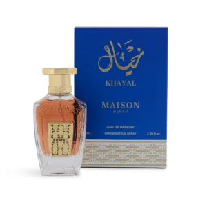 KHAYAL - MAISON ASRAR - EAU DE PARFUM