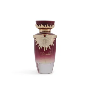 ZENOBIA - MAISON ASRAR - EAU DE PARFUM