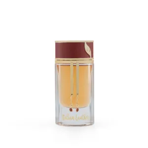 ITALIAN LEATHER - MAISON ASRAR - EAU DE PARFUM