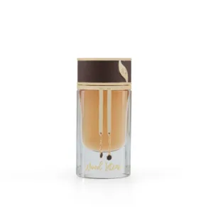 WOOD INTENSE - MAISON ASRAR - EAU DE PARFUM 80 ML