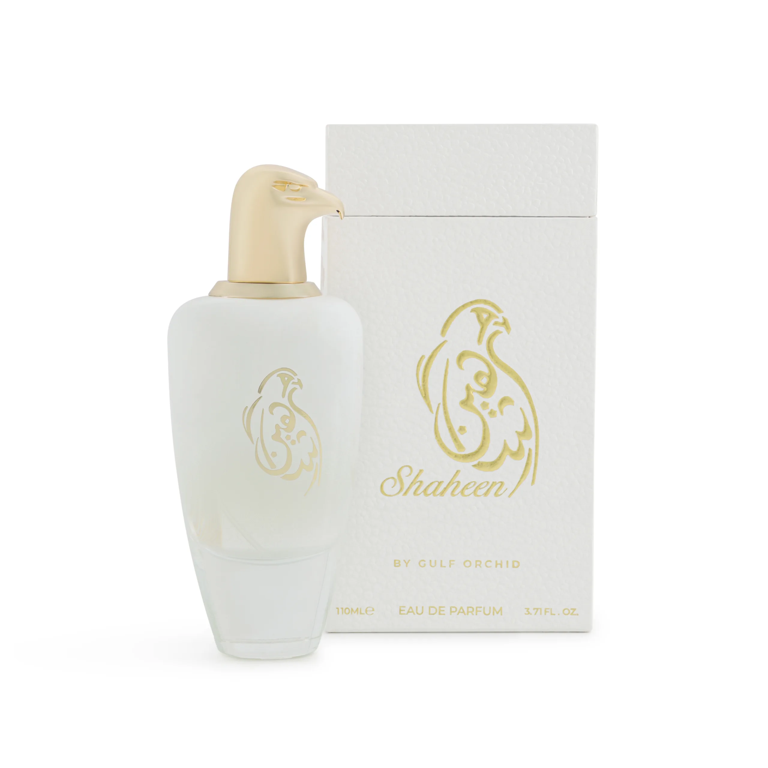 Shaheen Luxury – OUD Perfume For Women