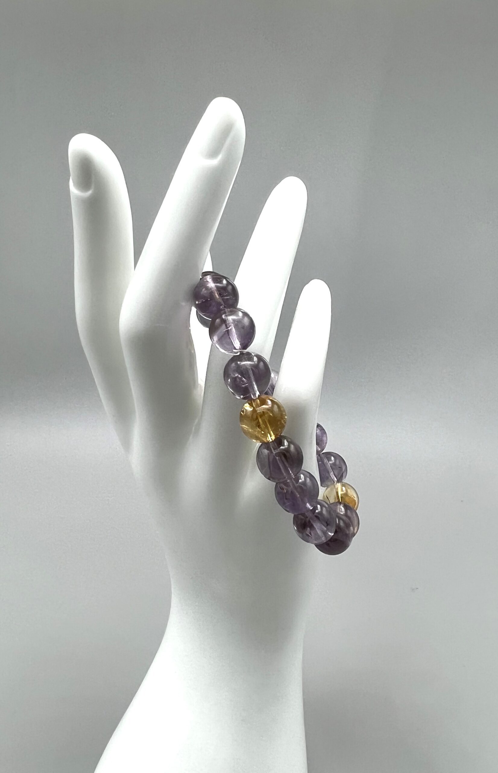 Natural Gemstone Bracelet Crystal Bracelet Jewelry Handmade - Temu