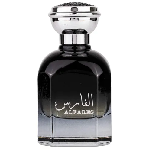 Al Fares – Oriental Perfume