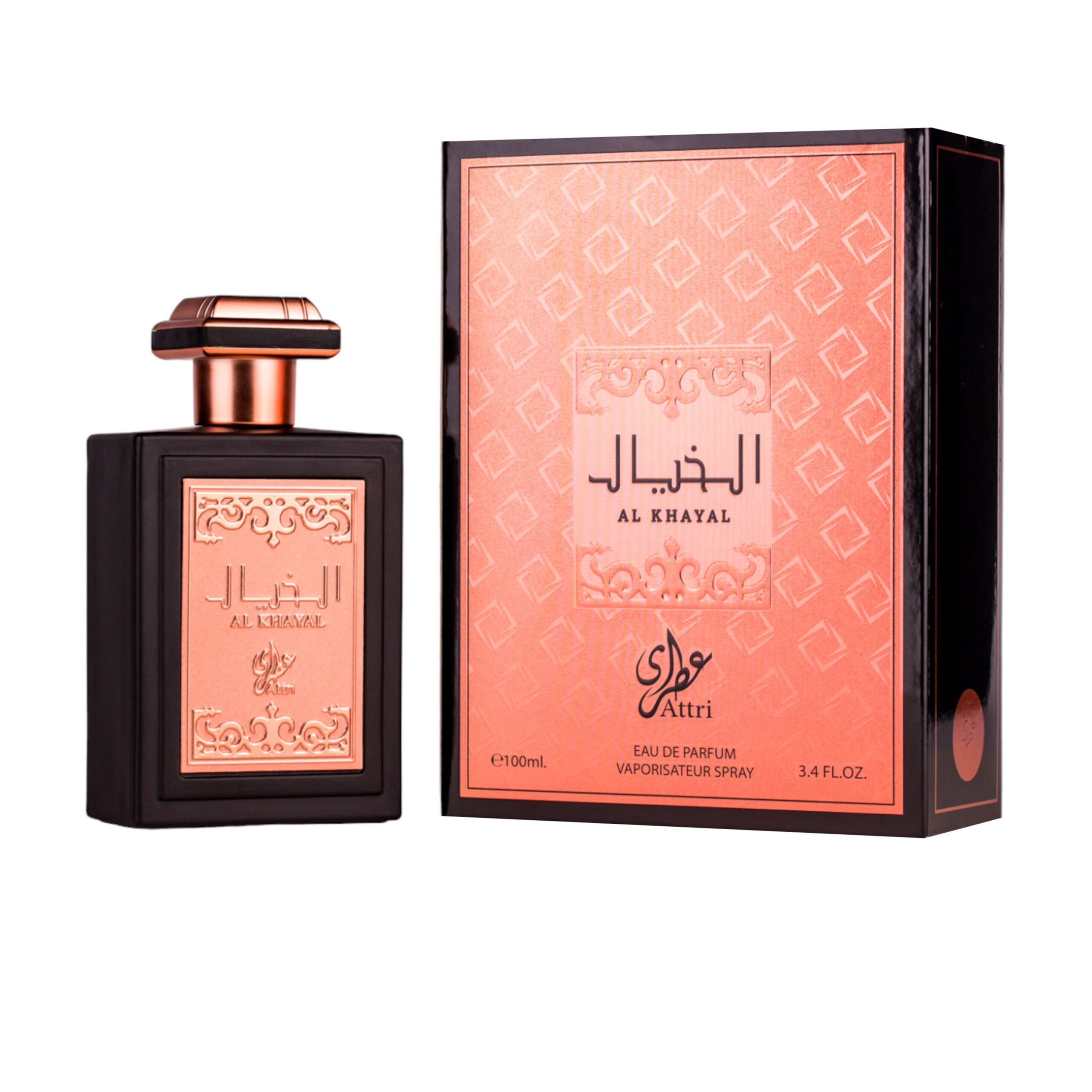 Al Khayal – Eau De Parfum