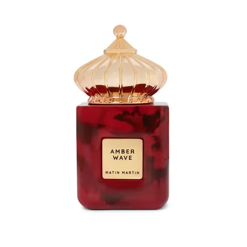 Amber Wave – Eau De Parfum