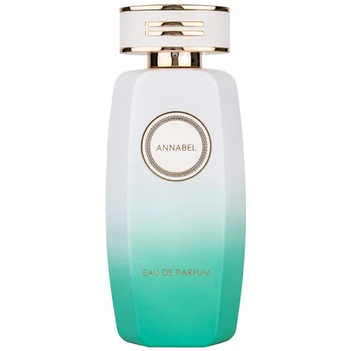 Annabel – Oriental Perfume