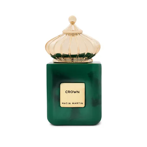 Crown – Eau De Parfum