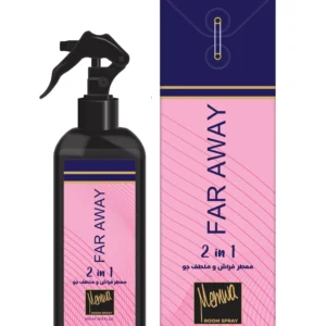 MEMWA ROOM SPRAY 500 ML FAR AWAY