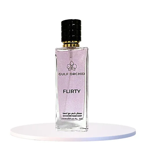 Flirty - Shimmer Hair Mist