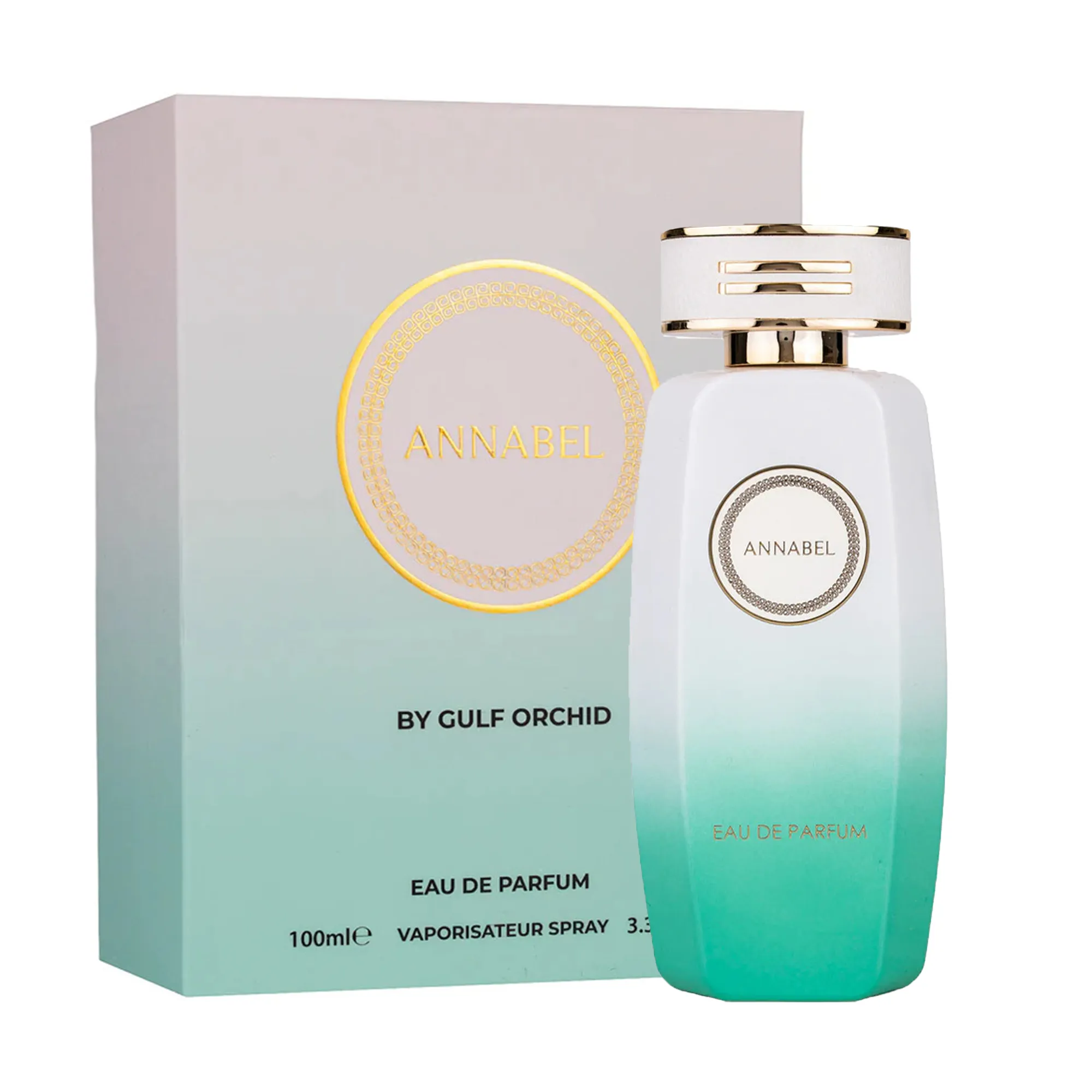Annabel – Oriental Perfume
