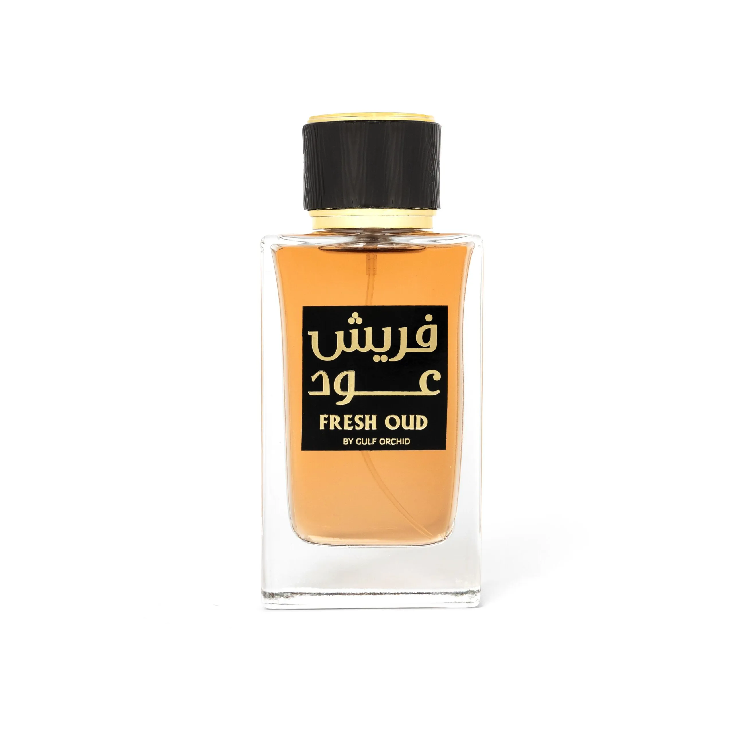 Fresh Oud – Oriental Perfume