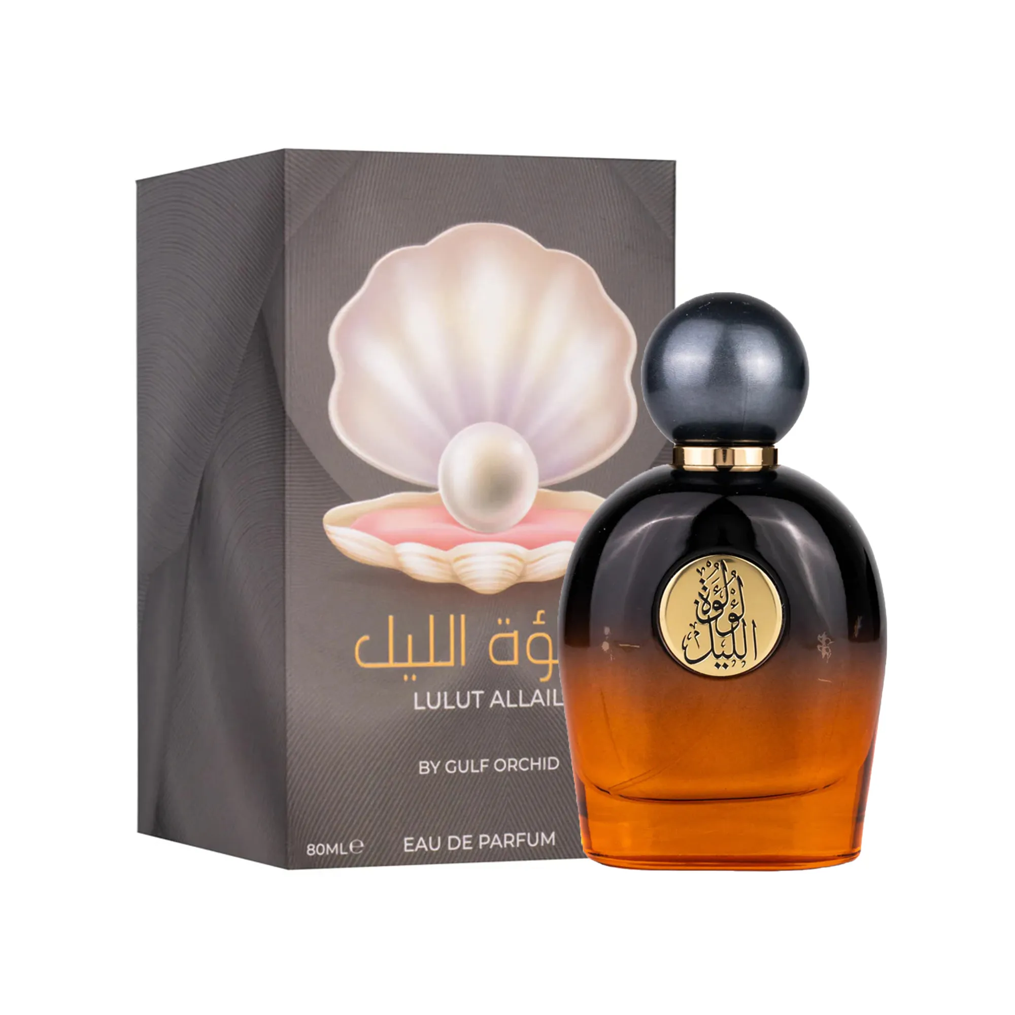 Lulut Al Lail – Oriental Perfume