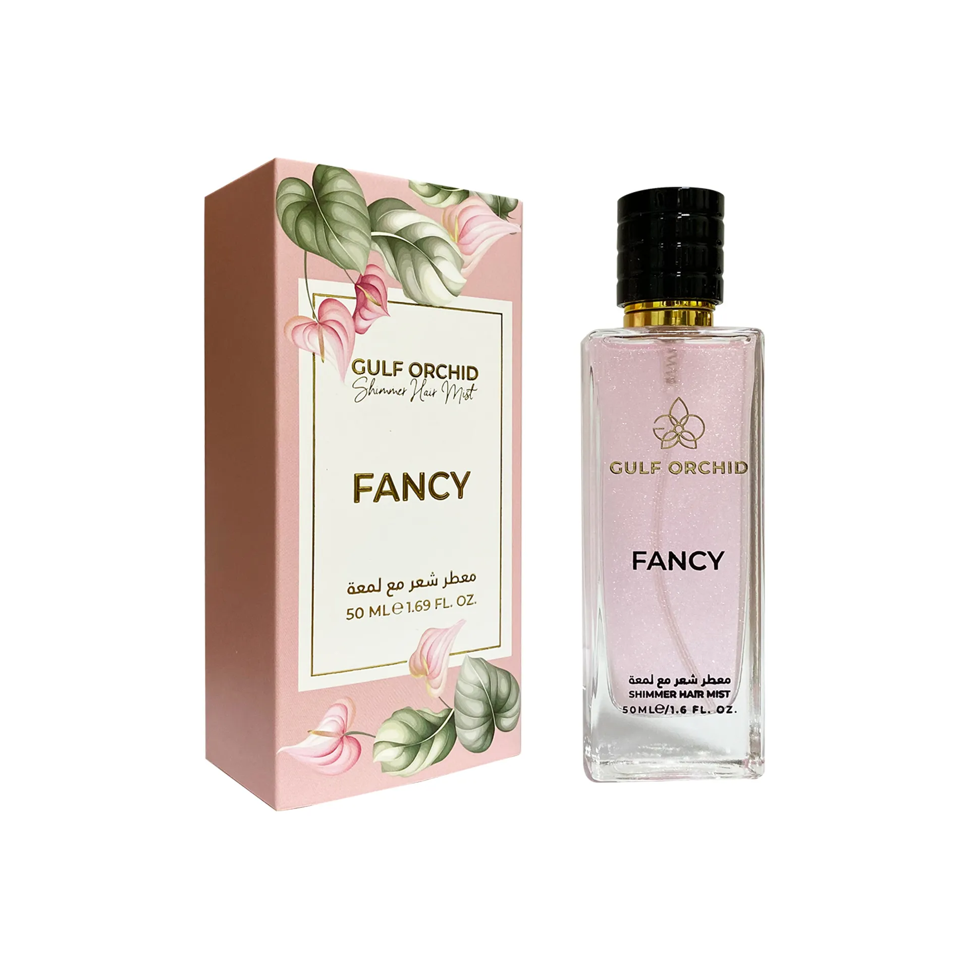 Fancy – Shimmer Hair Mist