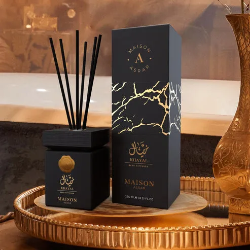 Khayal - Reed Diffuser