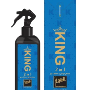 MEMWA ROOM SPRAY 500 ML KING