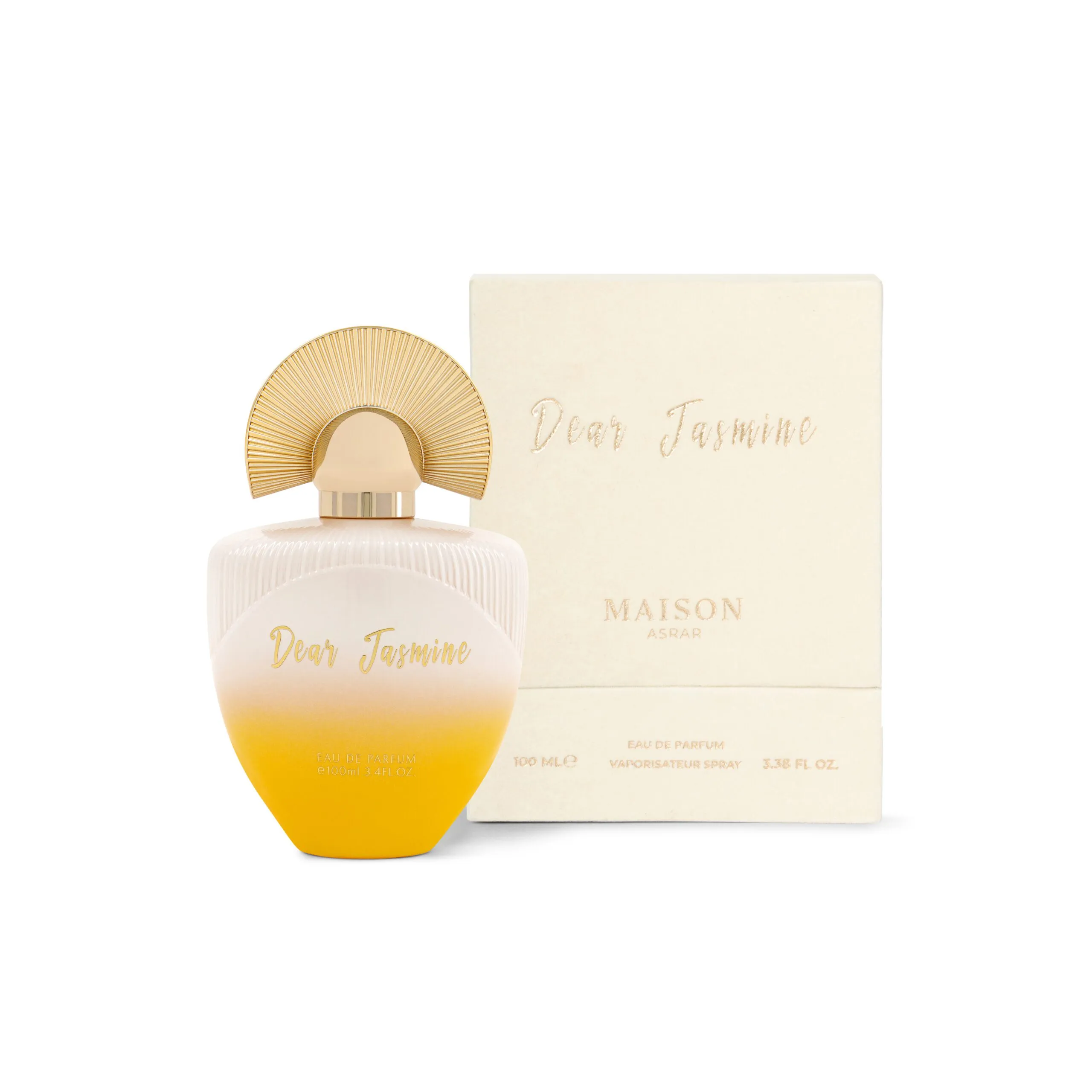 Dear Jasmine – Eau De Parfum