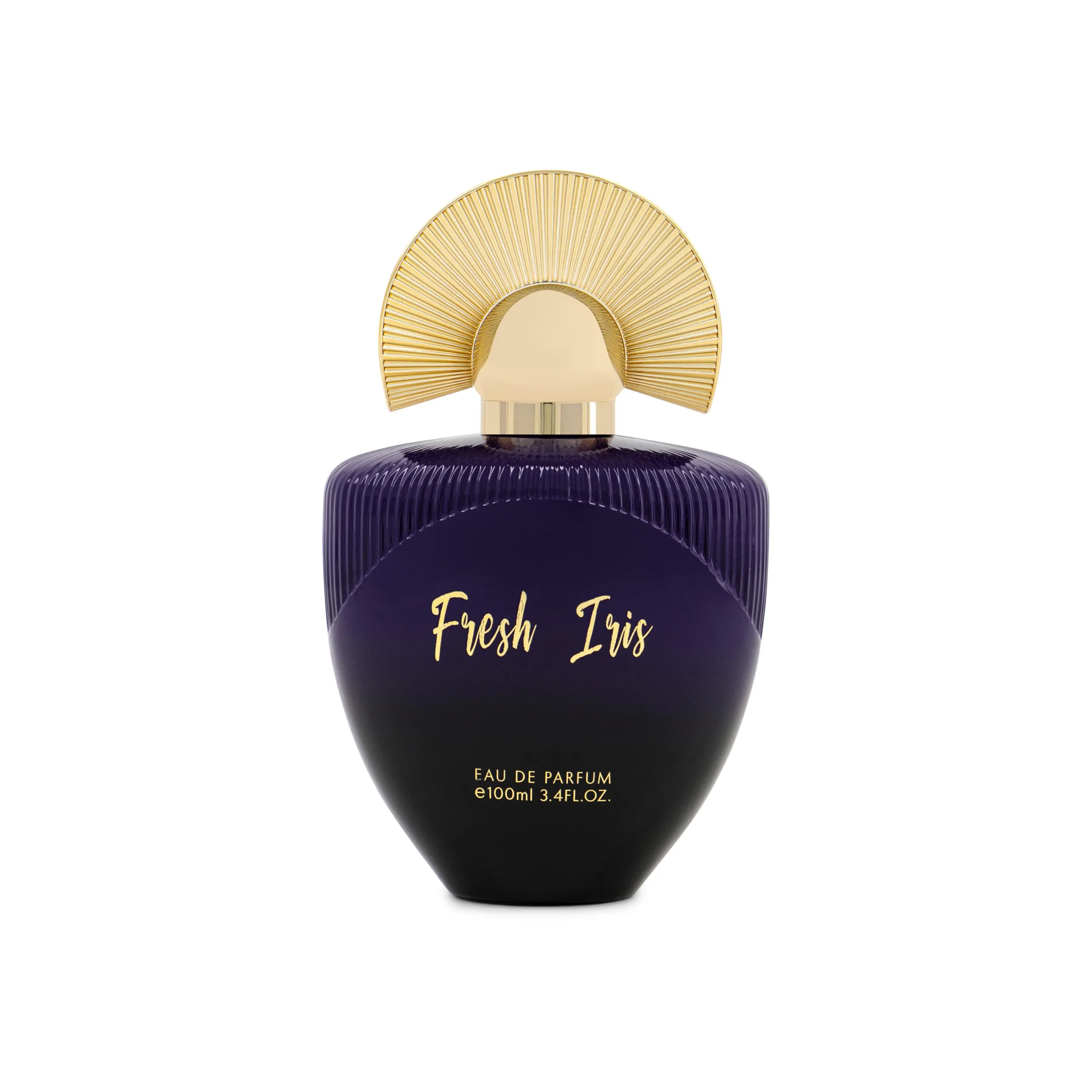 Fresh Iris – Eau De Parfum