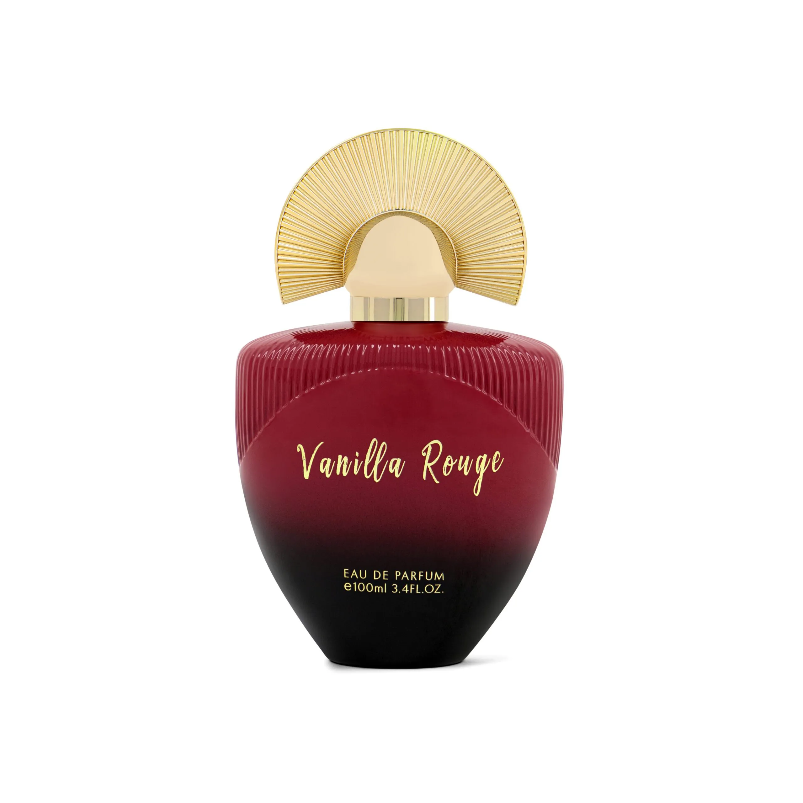 Vanilla Rouge – Eau De Parfum