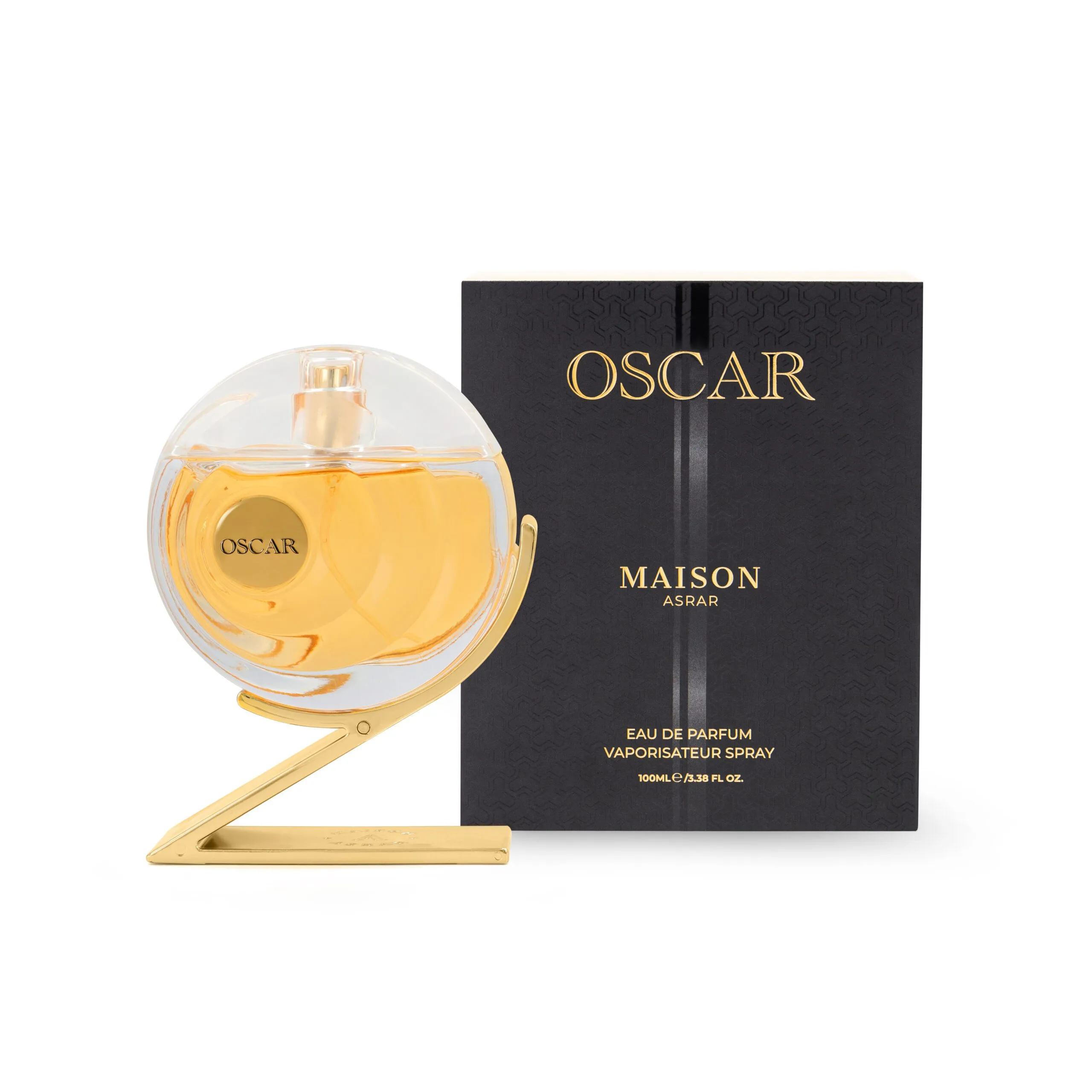 Oscar – Eau De Parfum